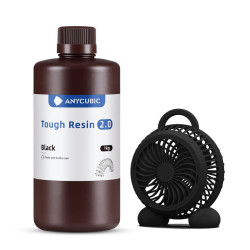 View product Anycubic Tough Resin 2.0