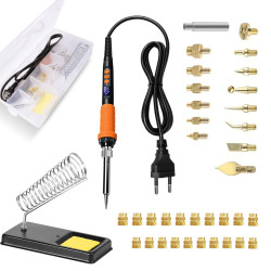 View product Mintion Soldering Iron Kit