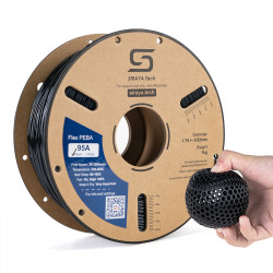 View product Siraya Tech Fibreheart PEBA 95A