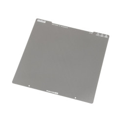 View product Prusa CORE One L Satin Powder-coated Print Sheet