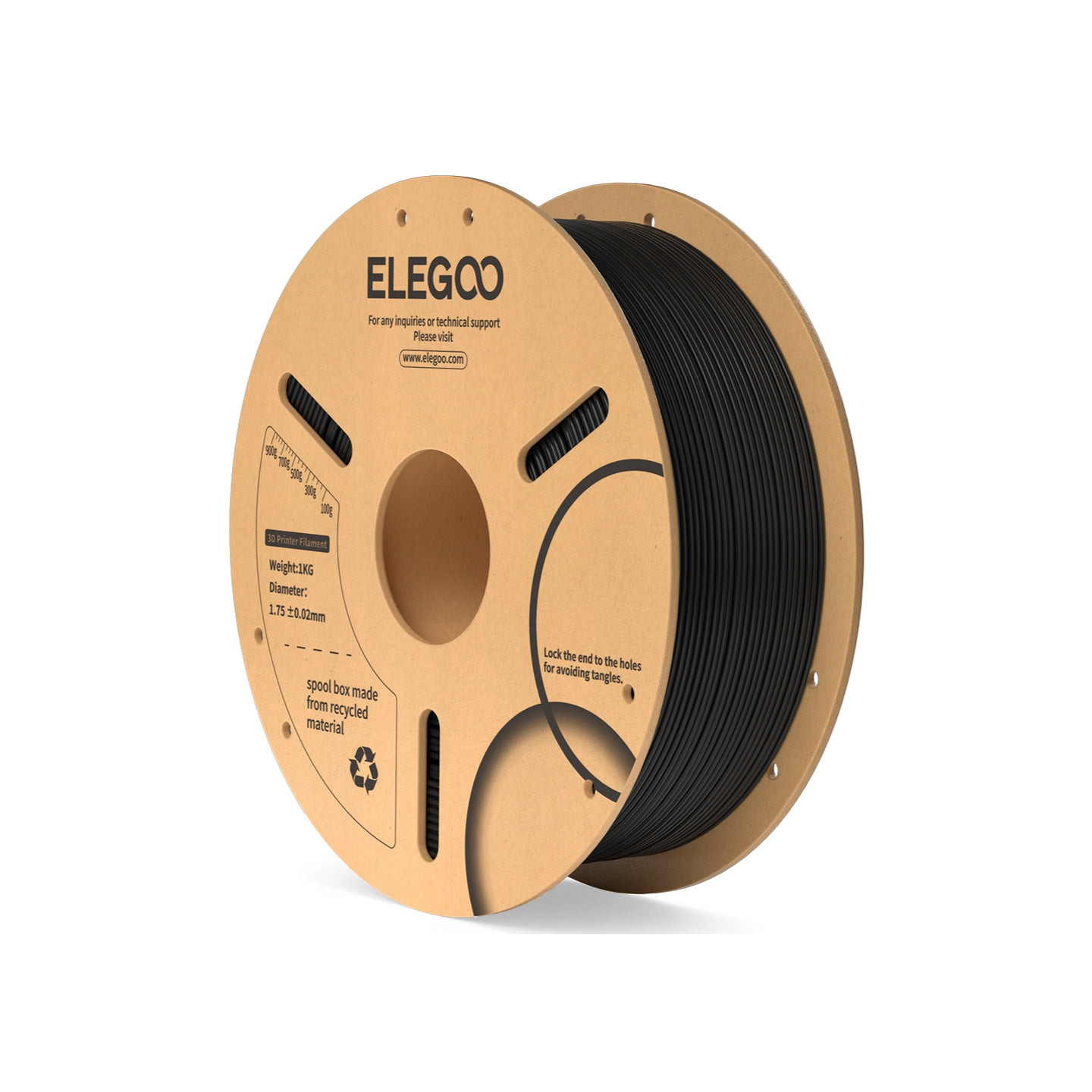 Elegoo PLA Filament with RFID