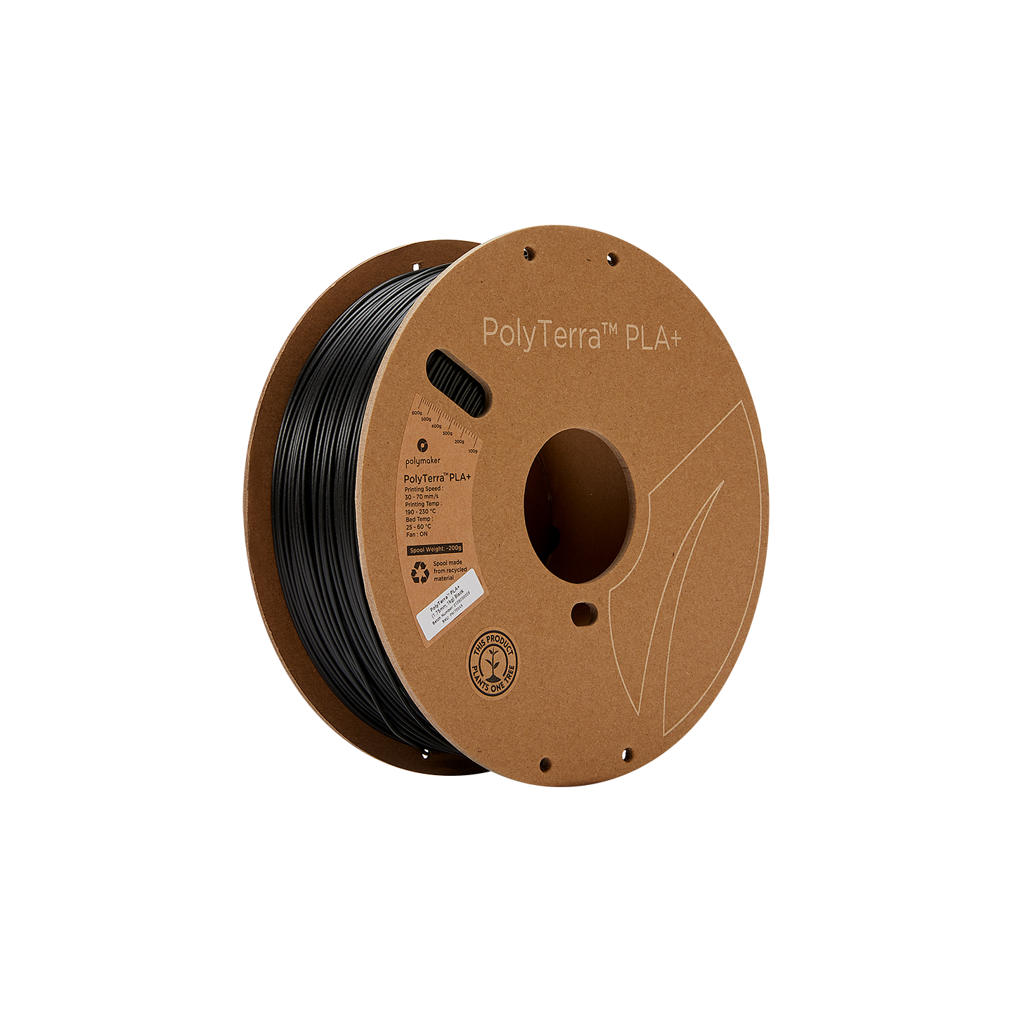 Polymaker PolyTerra PLA +
