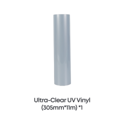 View product Eufymake Ultra-Clear UV Vinyl