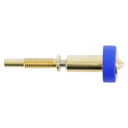 View product E3D RapidChange Revo Nozzle Assembly High Flow Boxed 0.6mm