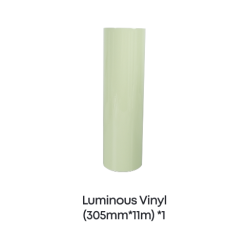 View product Eufymake Luminous Vinyl