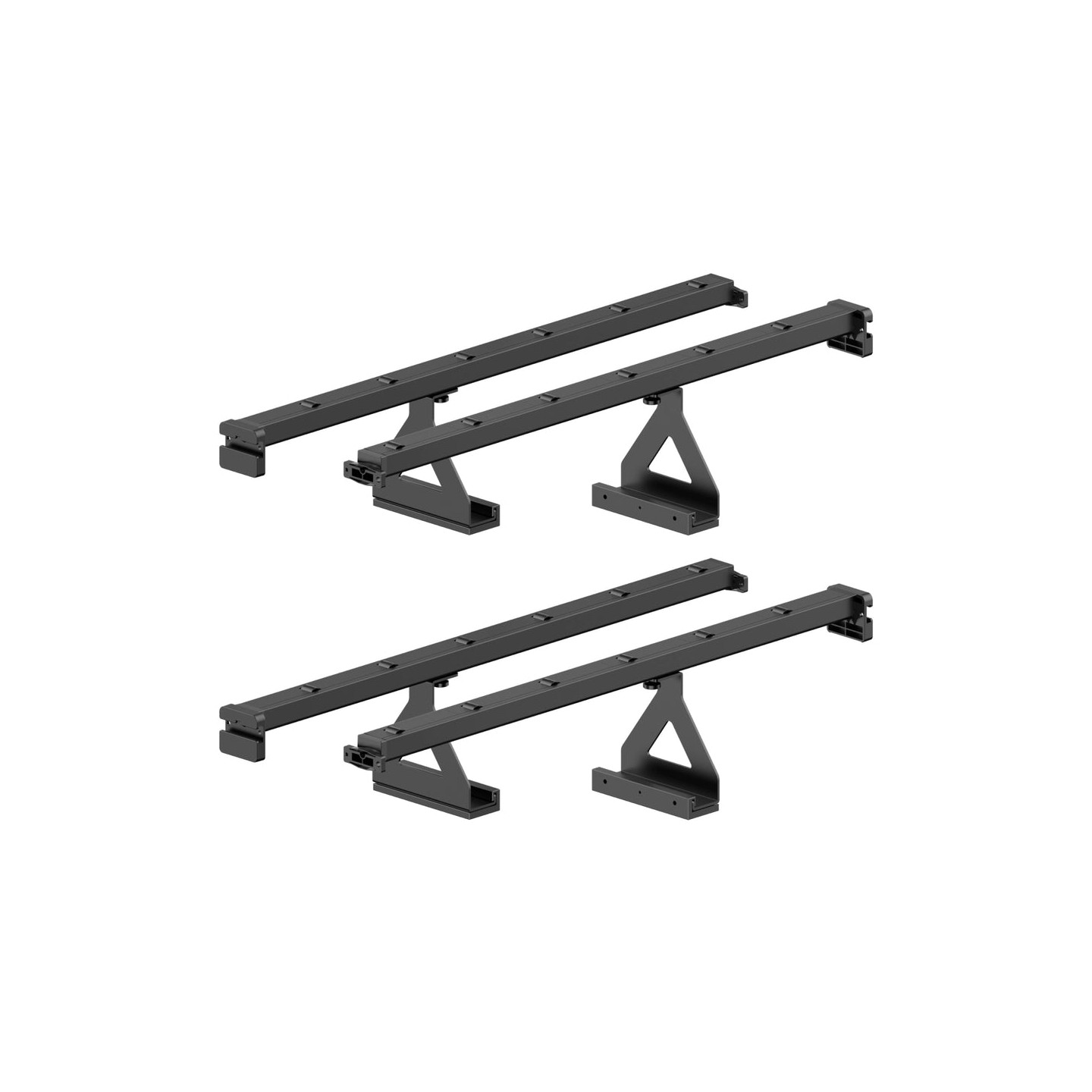 xTool P2 Conveyor Rail
