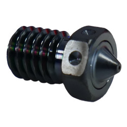 View product E3D V6 ObXidian Nozzle - 1 pcs