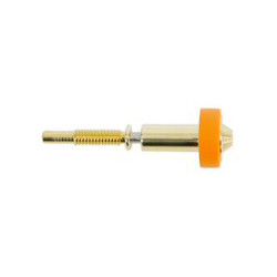 View product E3D Prusa MK4/XL - Brass Nozzle for Nextruder