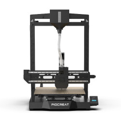 View product PioCreat G5 Ultra Granule 3D Printer