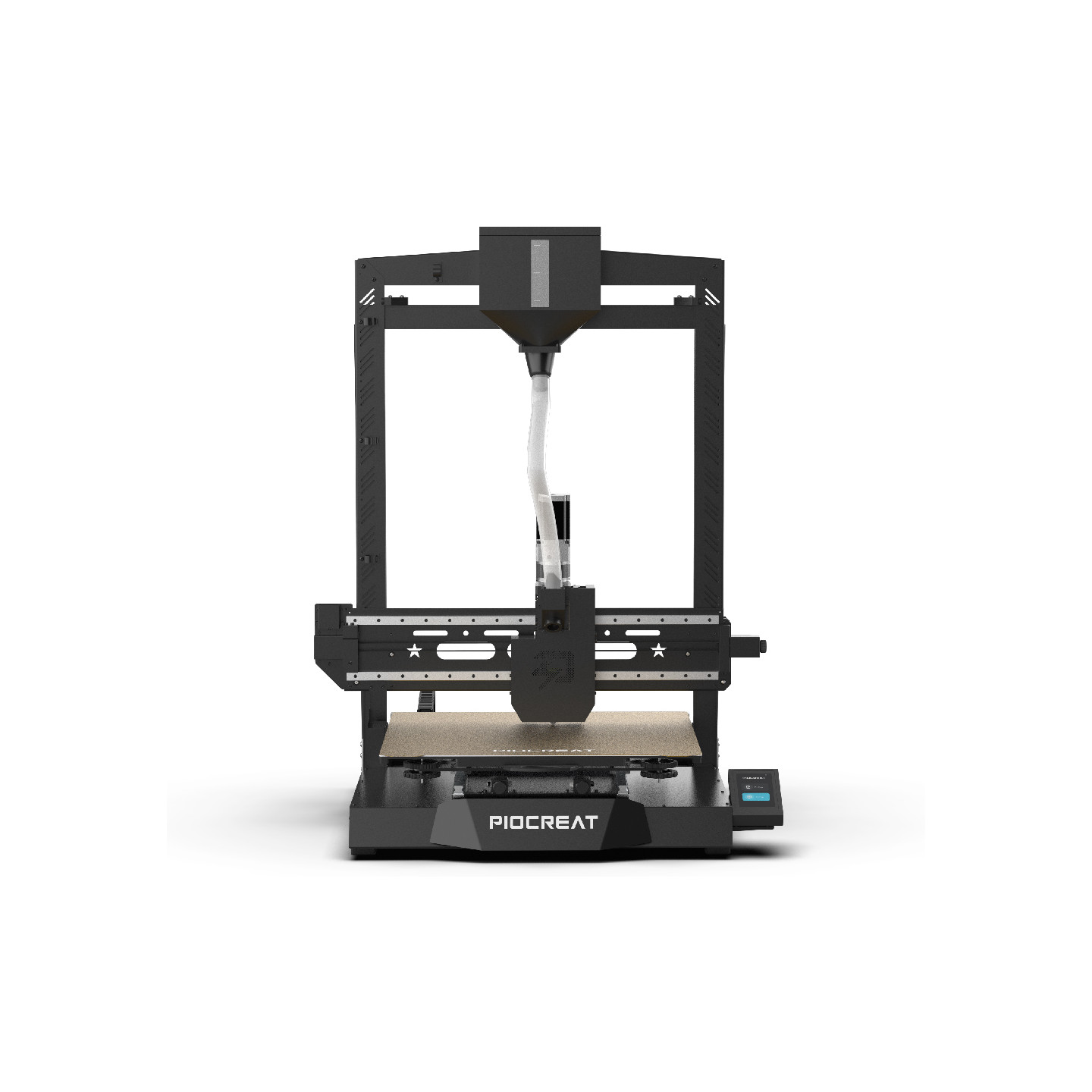PioCreat G5 Ultra Granule 3D Printer