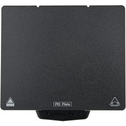 View product Creality Sermoon D3 Pro PEI Platform Kit