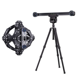 View product Revopoint Trackit Optical Tracking 3D Scanner