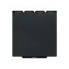 Snapmaker U1 Carbon-Fiber Textured Graphic Effect Steel Plate