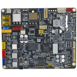 View product Flashforge AD5X Mainboard