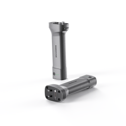 View product 3DMakerpro Battery Grip for Raven LiDAR Scanner