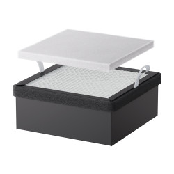 View product Creality Replacement Filter for Falcon Desktop Smoke Purifier