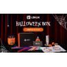 LOKLiK Halloween box