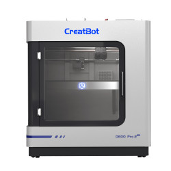 View product CreatBot D600 Pro 2 HS
