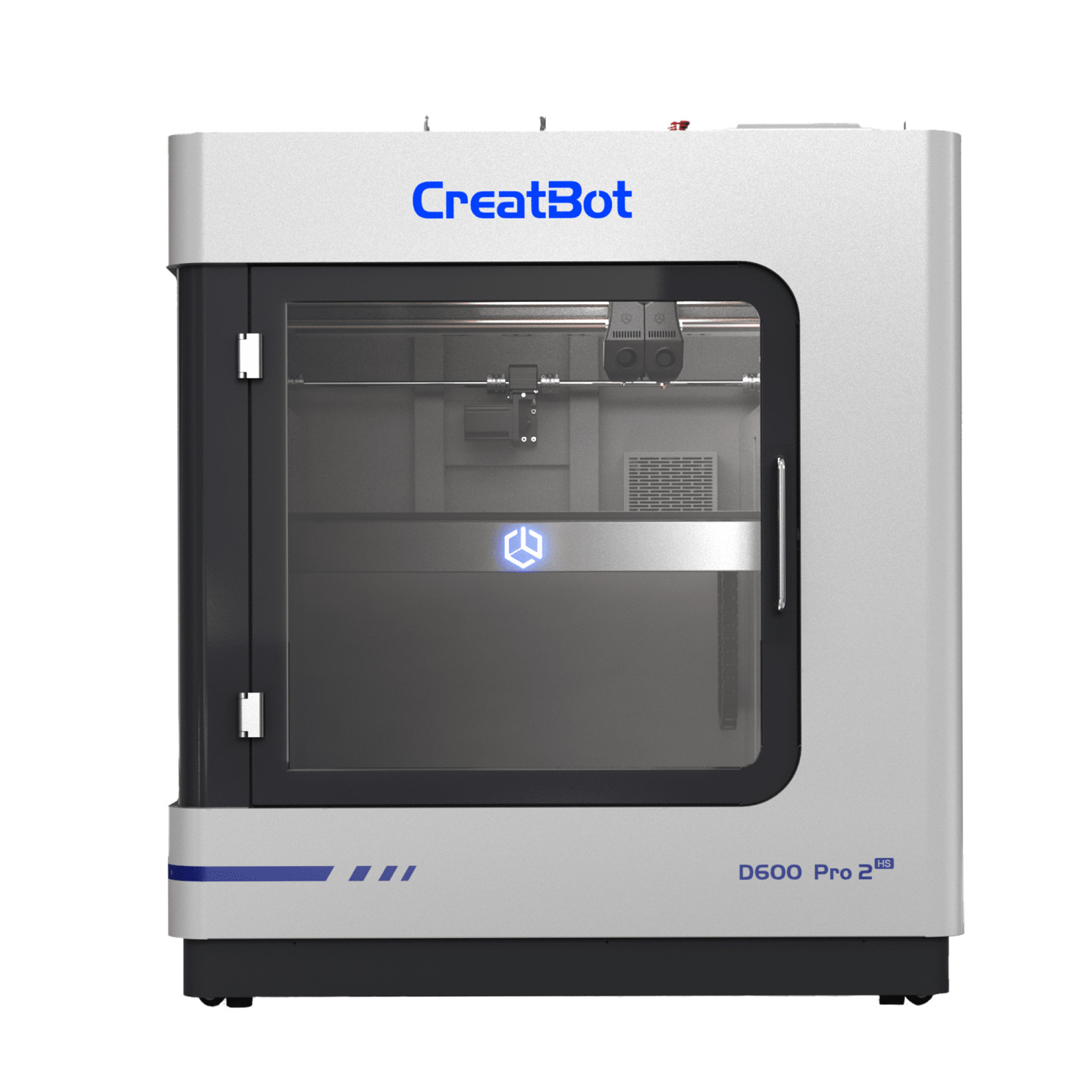 CreatBot D600 Pro 2 HS