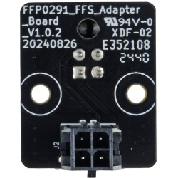 View product Flashforge AD5X IFS Transfer board