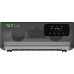 View product SUNLU AMS Heater