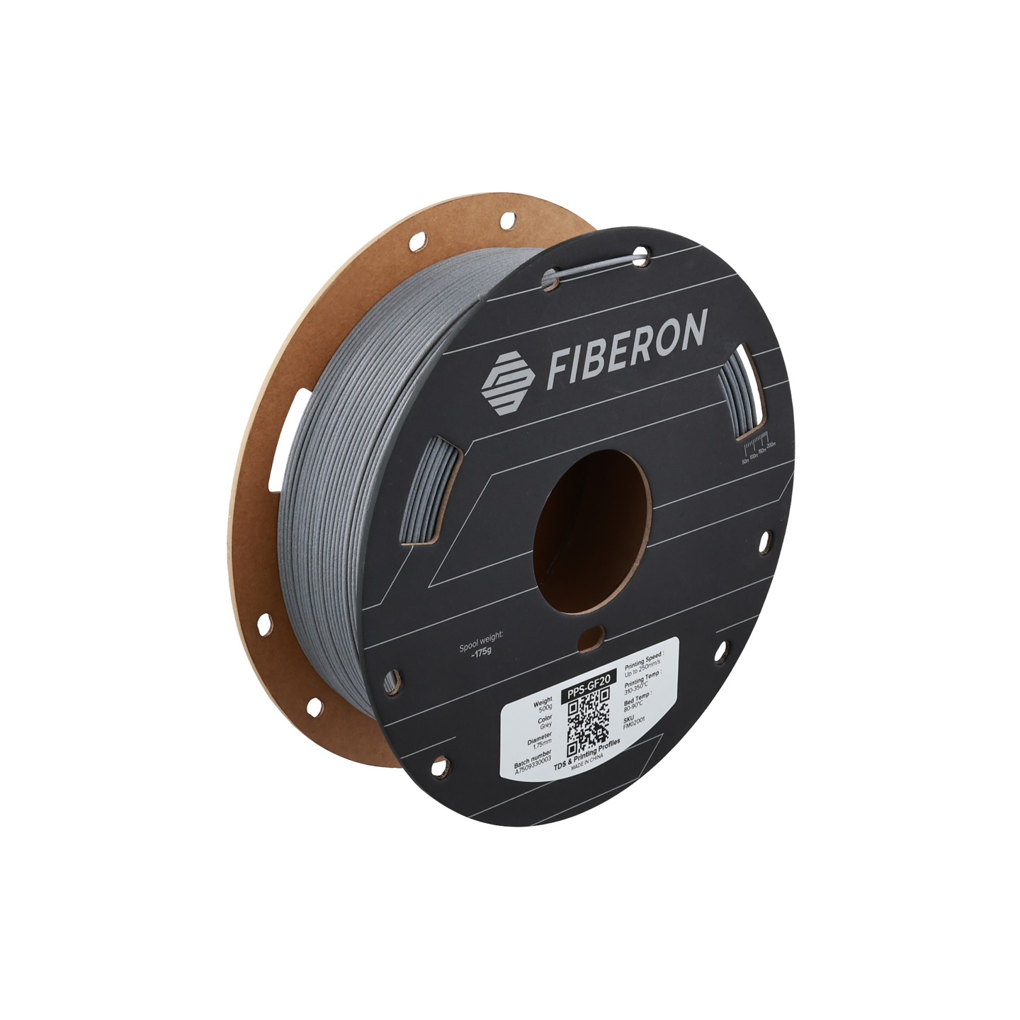 Fiberon™ PPS-GF20