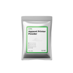View product xTool Selected Apparel Printer Powder(1 kg)