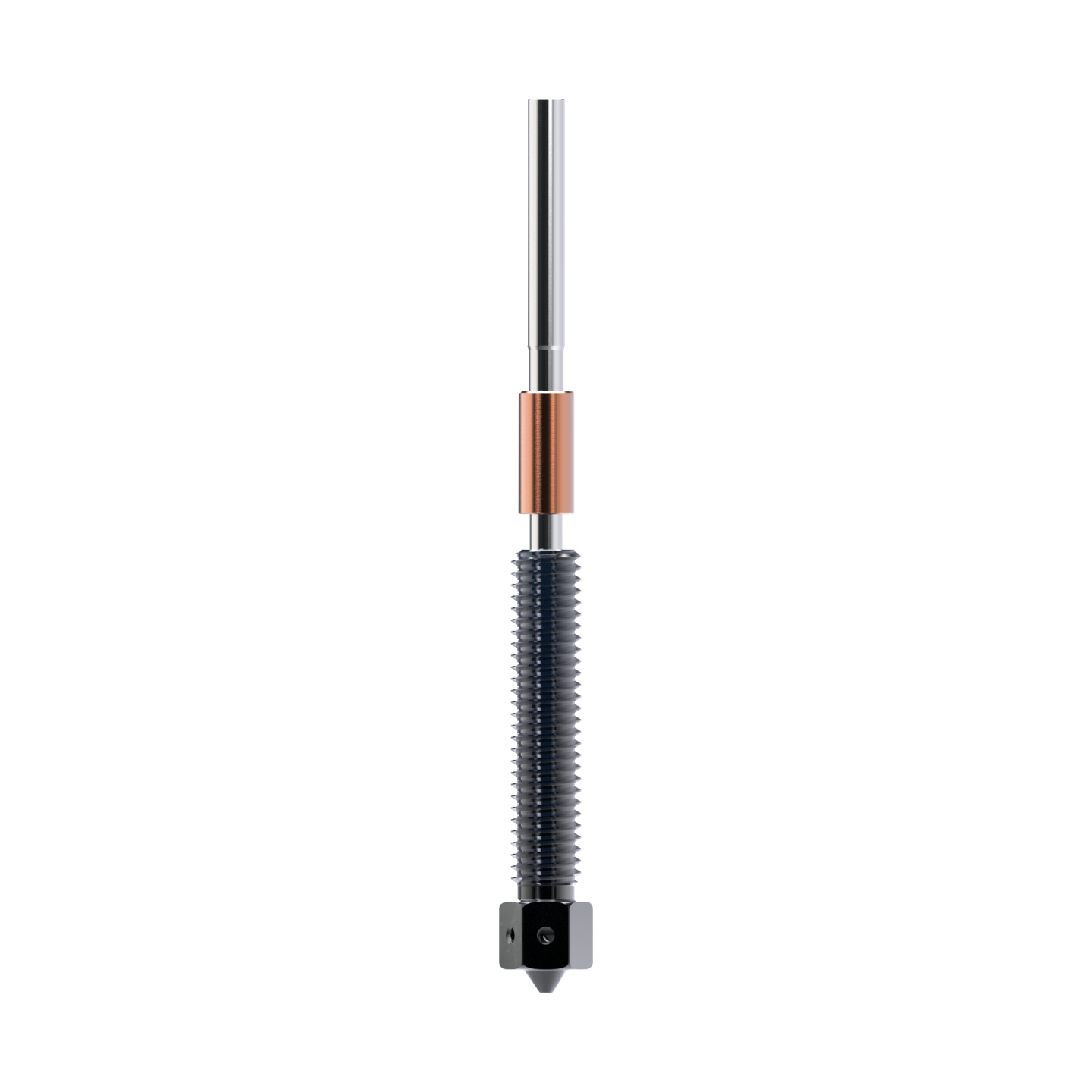 E3D High Flow ObXidian K2 Plus Nozzles