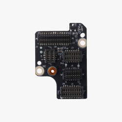 View product Bambu Lab X1E Extruder Connection Board