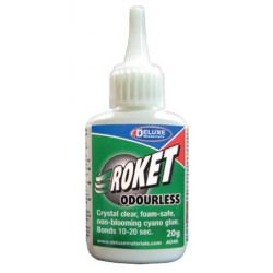 View product Deluxe Materials Roket Odourless