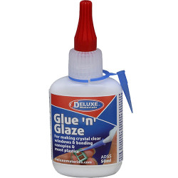 View product Deluxe Materials Glue 'n' Glaze