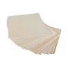 Creality Wooden board combination Pack