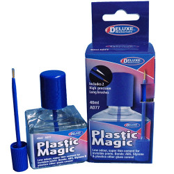 View product Deluxe Materials Plastic Magic