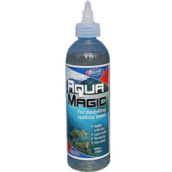 View product Deluxe Materials Aqua Magic 250 ml