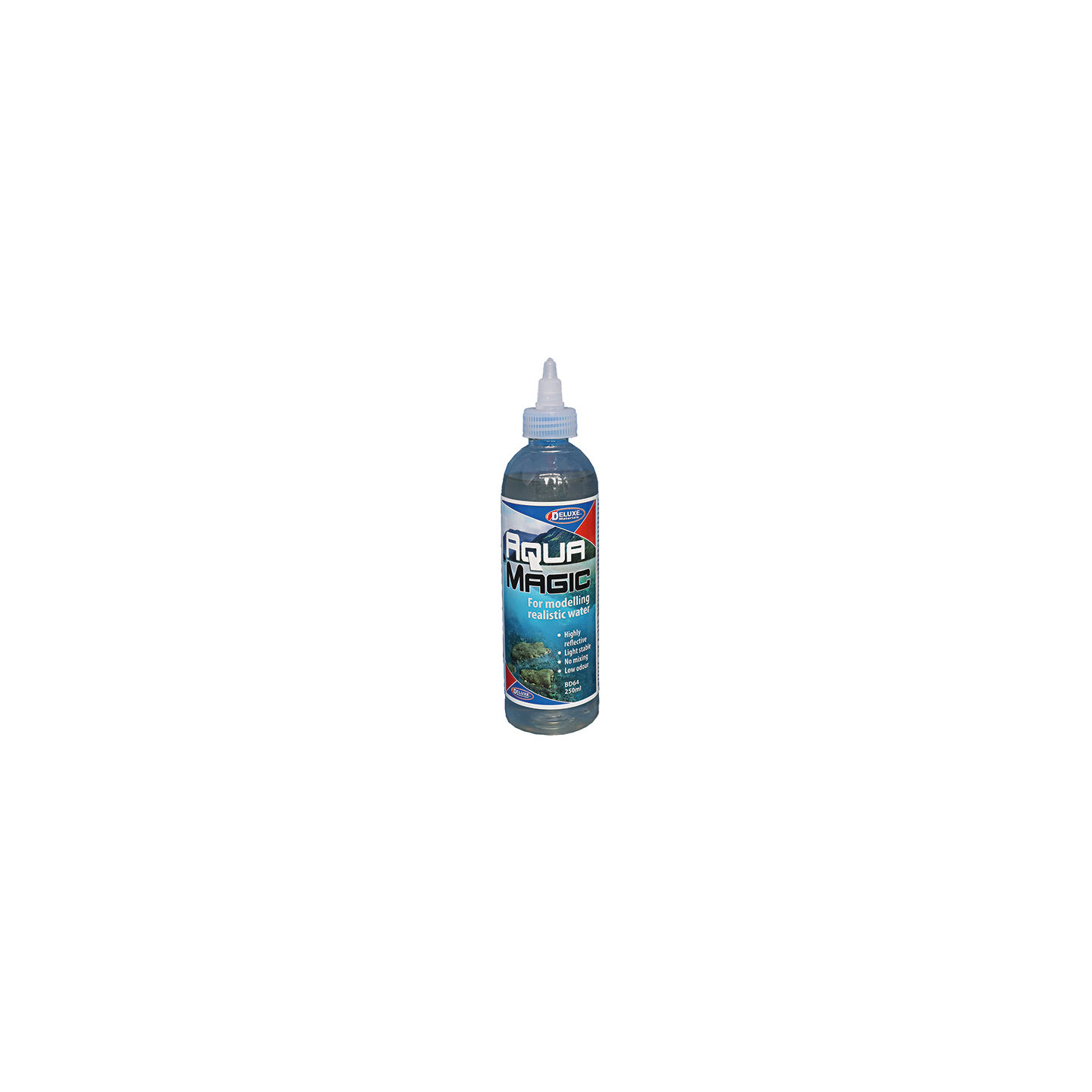 Deluxe Materials Aqua Magic 250 ml