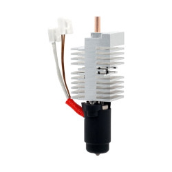 View product Microswiss FlowTech™ Hotend for Creality K2 / K2 Pro