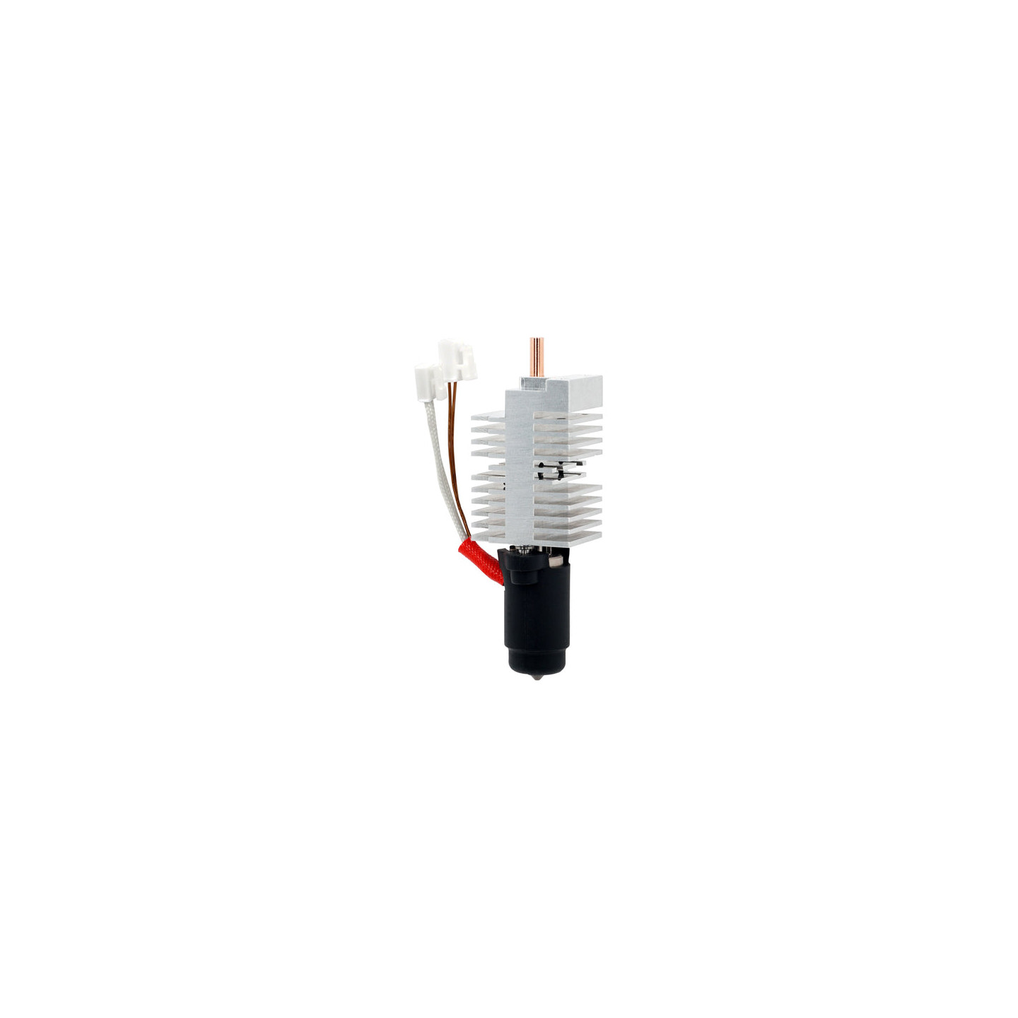 Microswiss FlowTech™ Hotend for Creality K2 / K2 Pro