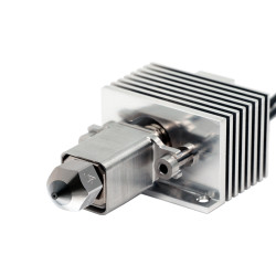 View product Microswiss FlowTech™ Hotend for Bambu Lab X1/X1C - CM2™ - Hardened Tip - Standard Flow