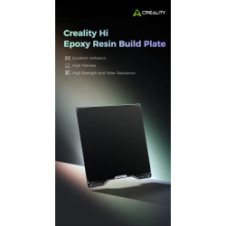 View product Creality Hi Epoxy Resin Build Plate