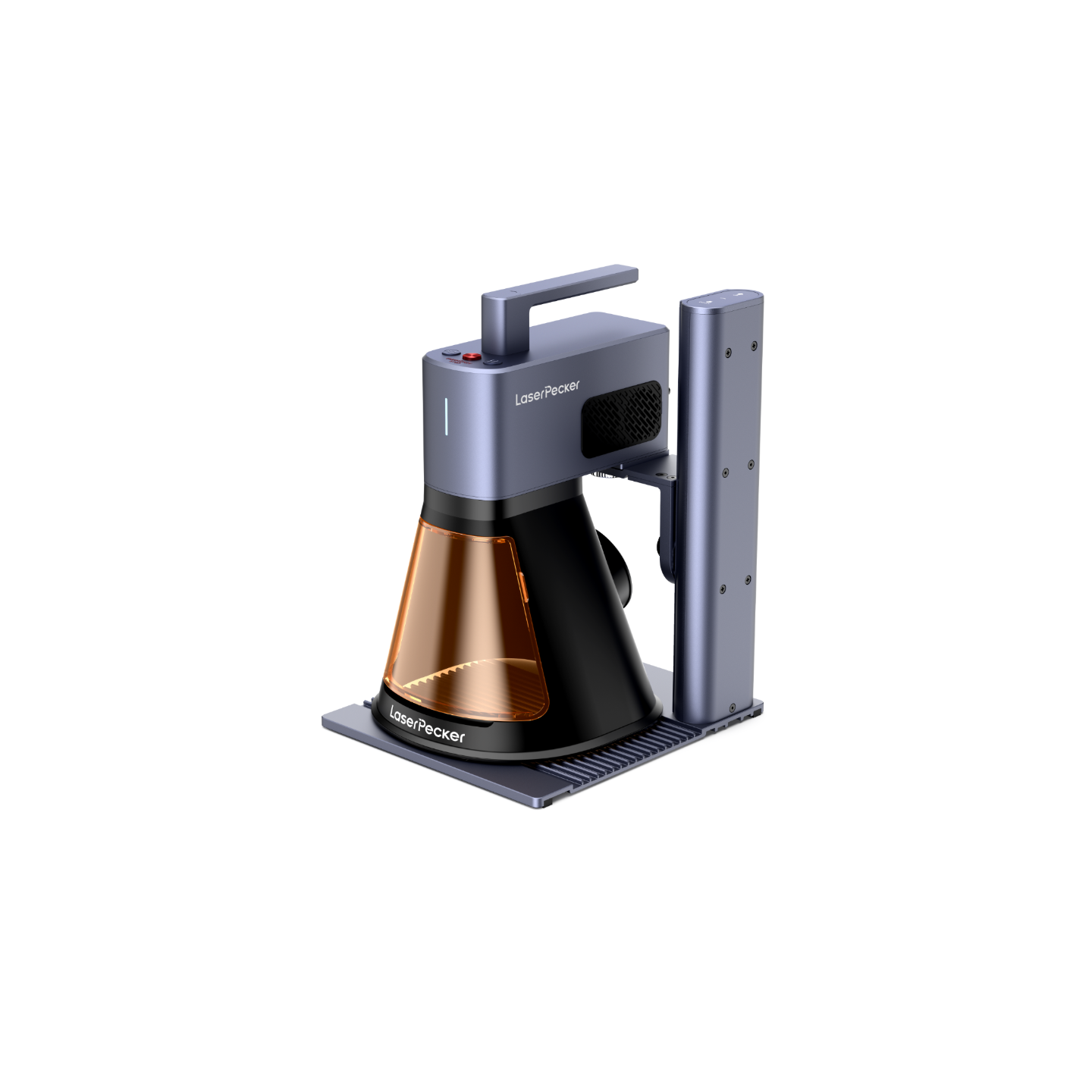 LaserPecker LP2 Plus