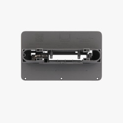 View product Bambu Lab Screen Rear Housing with Hinge for P2S
