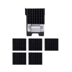 View product Creality Nozzle Wiper Module Kit for K2 Plus