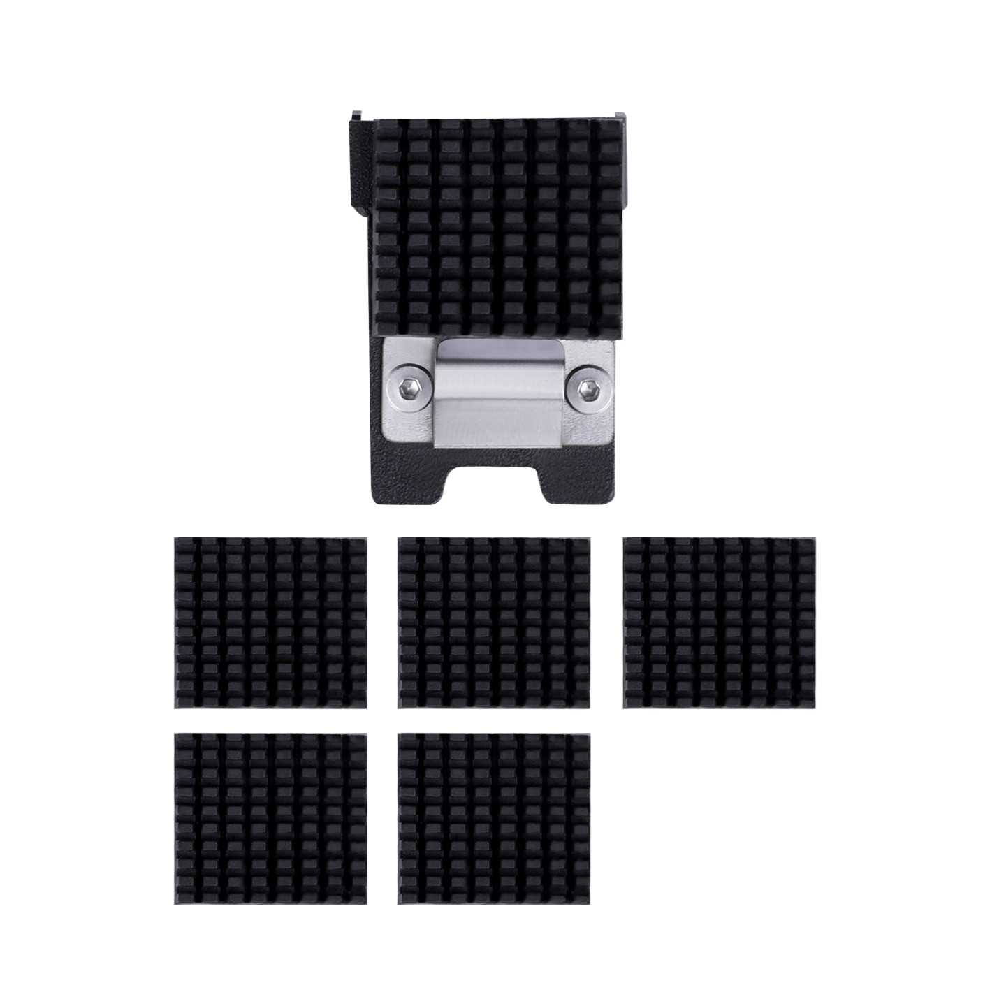 Creality Nozzle Wiper Module Kit for K2 Plus