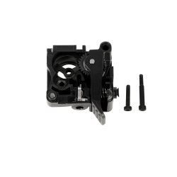 View product Creality Extruder Front shell kit for K2 Plus / K2 Pro / K2