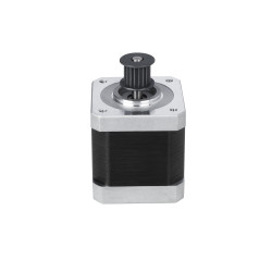 View product Creality Z-axis stepper motor for K2 Pro