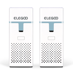 View product Elegoo Mini Air Purifier