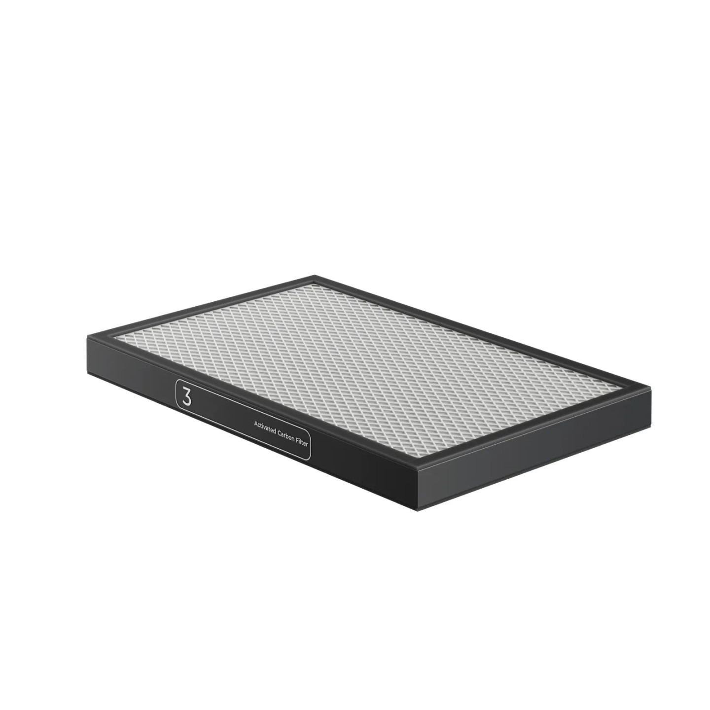 xTool Safety Series AP2 Max Purifier V1.0 - Activated Carbon Filter