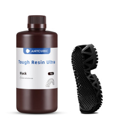 View product Anycubic Tough Resin Ultra