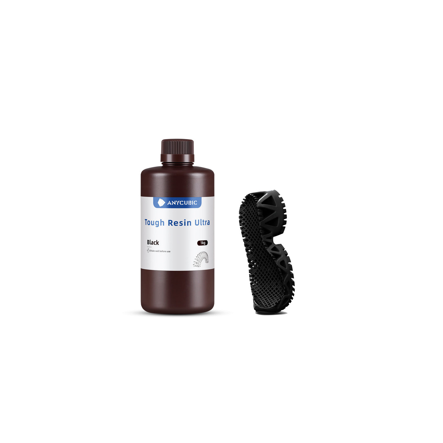 Anycubic Tough Resin Ultra