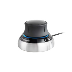 View product 3Dconnexion SpaceMouse Compact